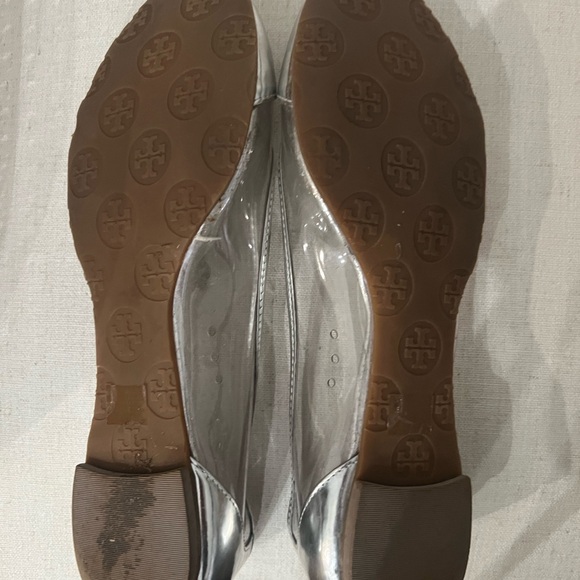 Tory Burch Flats - Picture 4 of 5